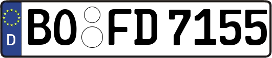 BO-FD7155