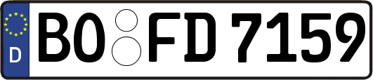BO-FD7159