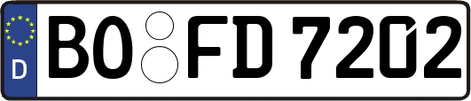 BO-FD7202