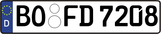 BO-FD7208