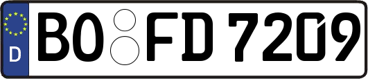 BO-FD7209