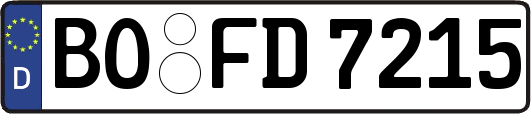 BO-FD7215