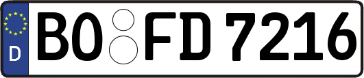 BO-FD7216