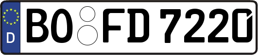 BO-FD7220