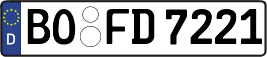 BO-FD7221