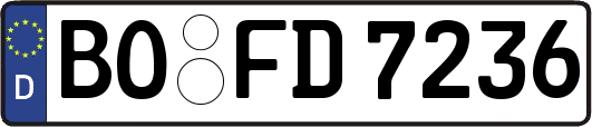 BO-FD7236