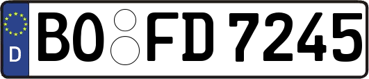 BO-FD7245