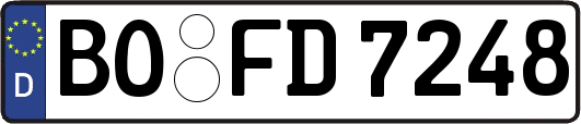 BO-FD7248