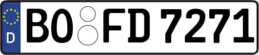 BO-FD7271