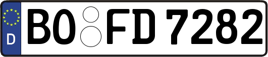 BO-FD7282