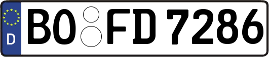 BO-FD7286