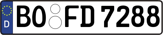 BO-FD7288
