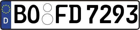 BO-FD7293