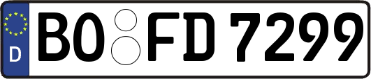 BO-FD7299