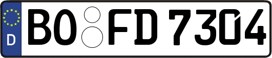 BO-FD7304
