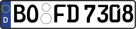 BO-FD7308