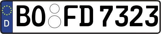 BO-FD7323