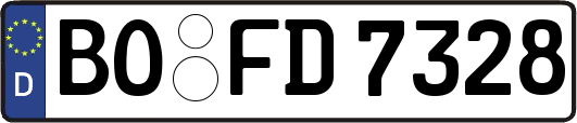 BO-FD7328