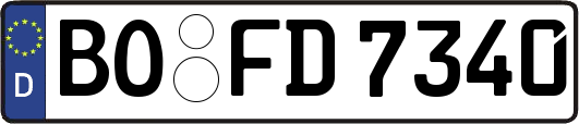 BO-FD7340