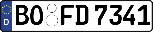 BO-FD7341