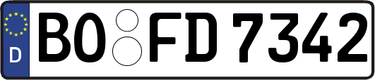 BO-FD7342