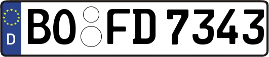 BO-FD7343