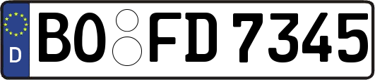 BO-FD7345
