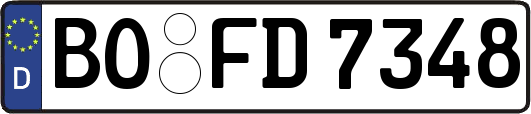 BO-FD7348