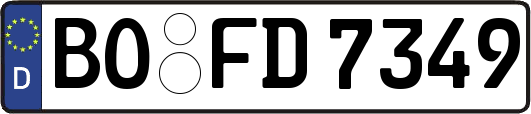 BO-FD7349