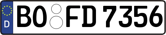 BO-FD7356