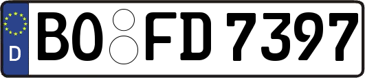 BO-FD7397