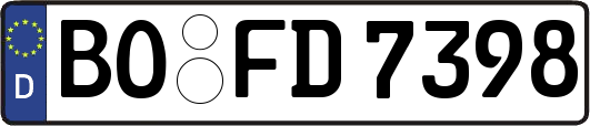 BO-FD7398