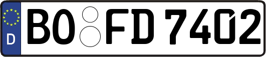 BO-FD7402