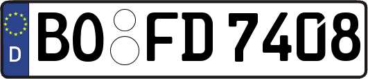 BO-FD7408