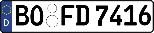 BO-FD7416