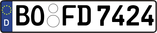 BO-FD7424