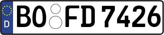 BO-FD7426