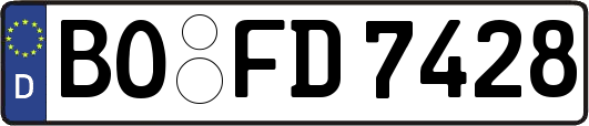 BO-FD7428