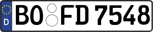 BO-FD7548
