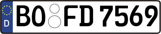 BO-FD7569