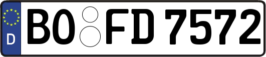 BO-FD7572
