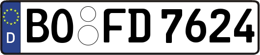 BO-FD7624