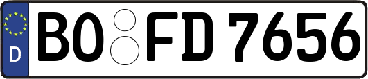 BO-FD7656