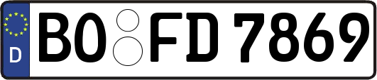 BO-FD7869