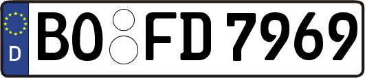 BO-FD7969