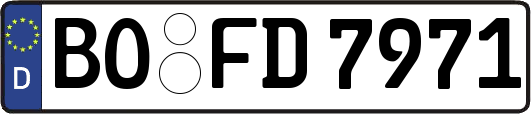 BO-FD7971