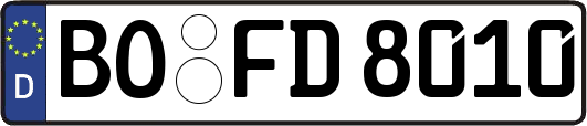 BO-FD8010