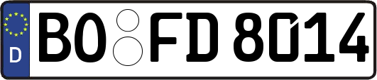 BO-FD8014