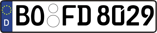 BO-FD8029