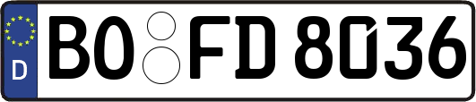 BO-FD8036